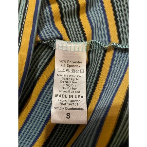 LuLaRoe‎ GiGi Top - Picture 6 of 6